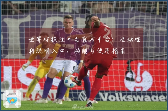 世界杯投注平台官方平台：活动福利说明入口、功能与使用指南