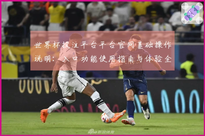 世界杯投注平台平台官网基础操作说明：入口功能使用指南与体验全解析